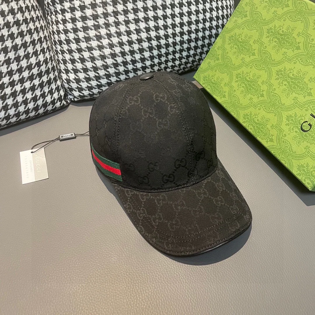 구찌 모자 78347 Gucci Cap 상세 이미지 2