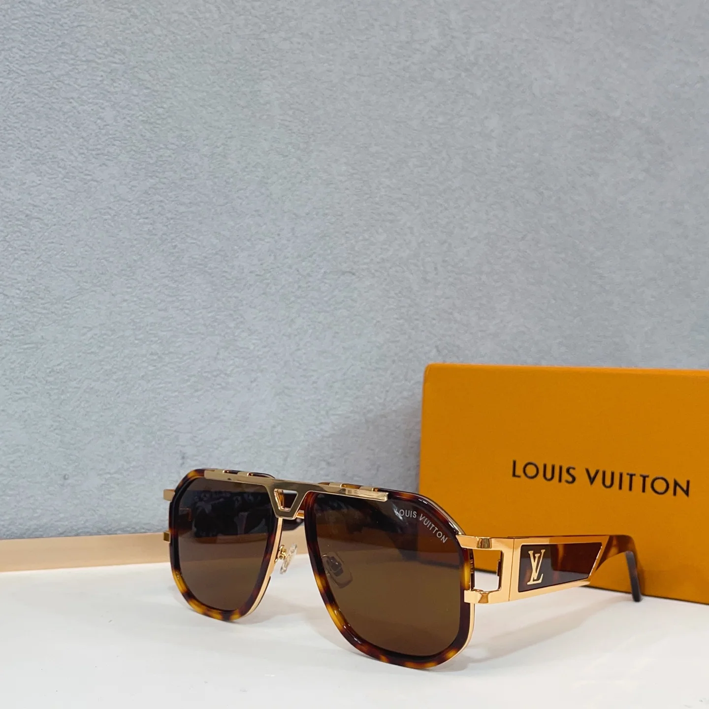 루이비통 선글라스 54922 Louis Vuitton Sunglasses 상세 이미지 2
