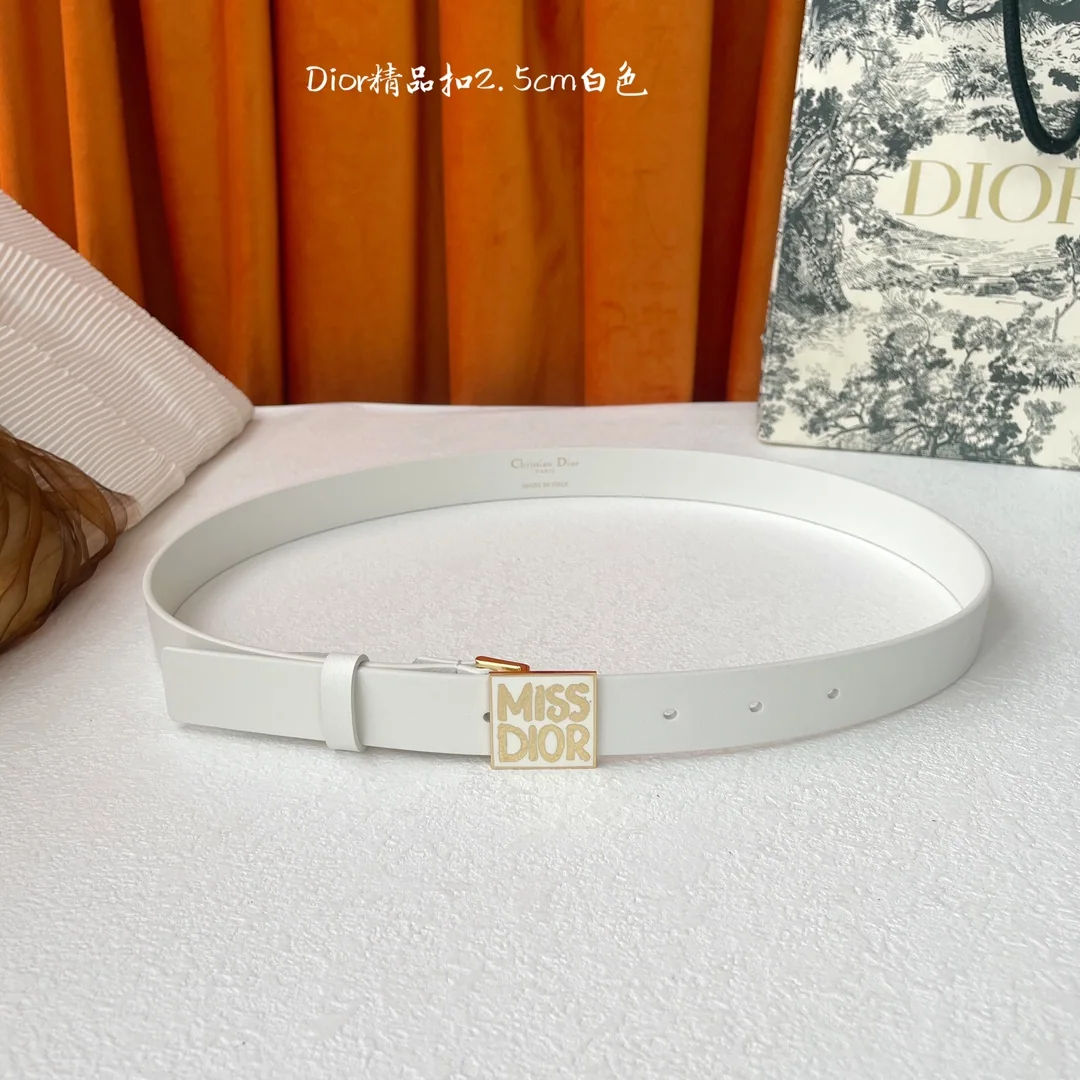 디올 벨트 59793 Dior Belt 상세 이미지 5