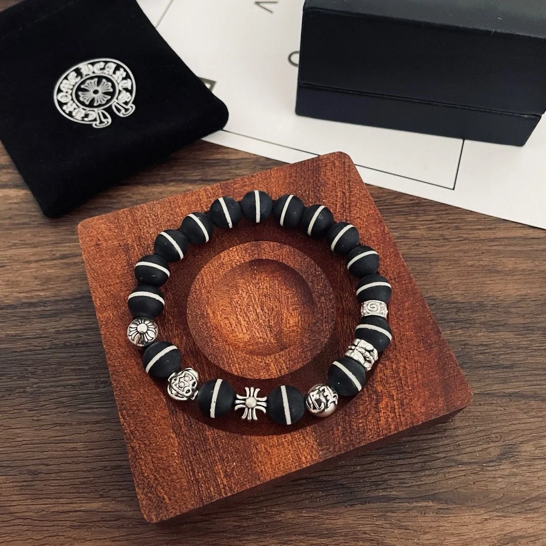 크롬하츠 팔찌 61751 Chrome Hearts Bracelet 상세 이미지 6