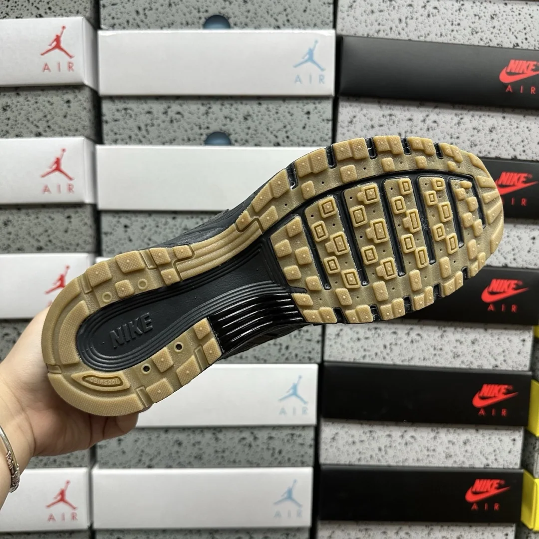 나이키 [PE] P 6000 IQ0577-025 201712 Nike P-6000 Grey Fog Volt Black 상세 이미지 6