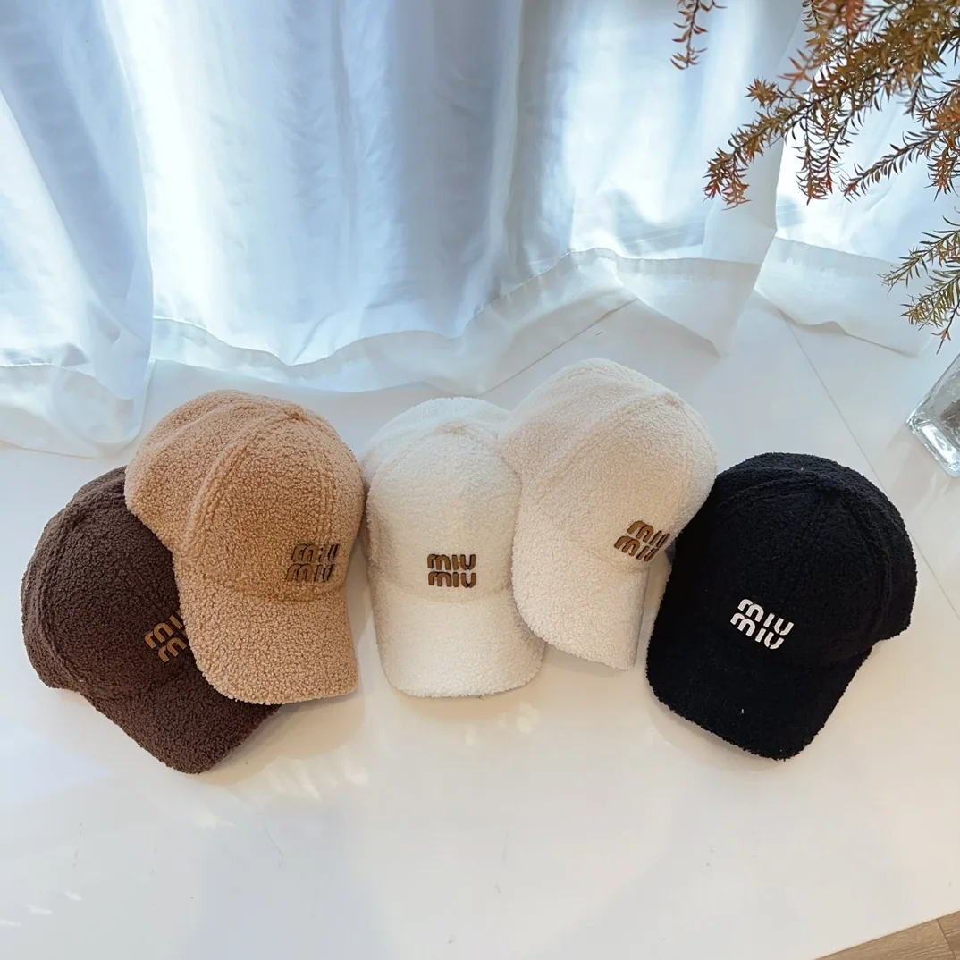미우미우 모자 81071 Miu Miu Cap 상세 이미지 9