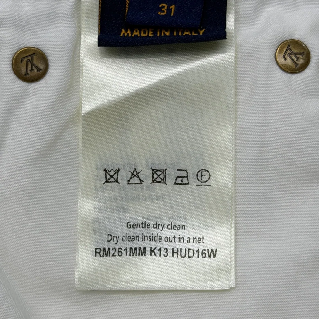 루이비통 남성 반바지 68864 Louis Vuitton Shorts 상세 이미지 9