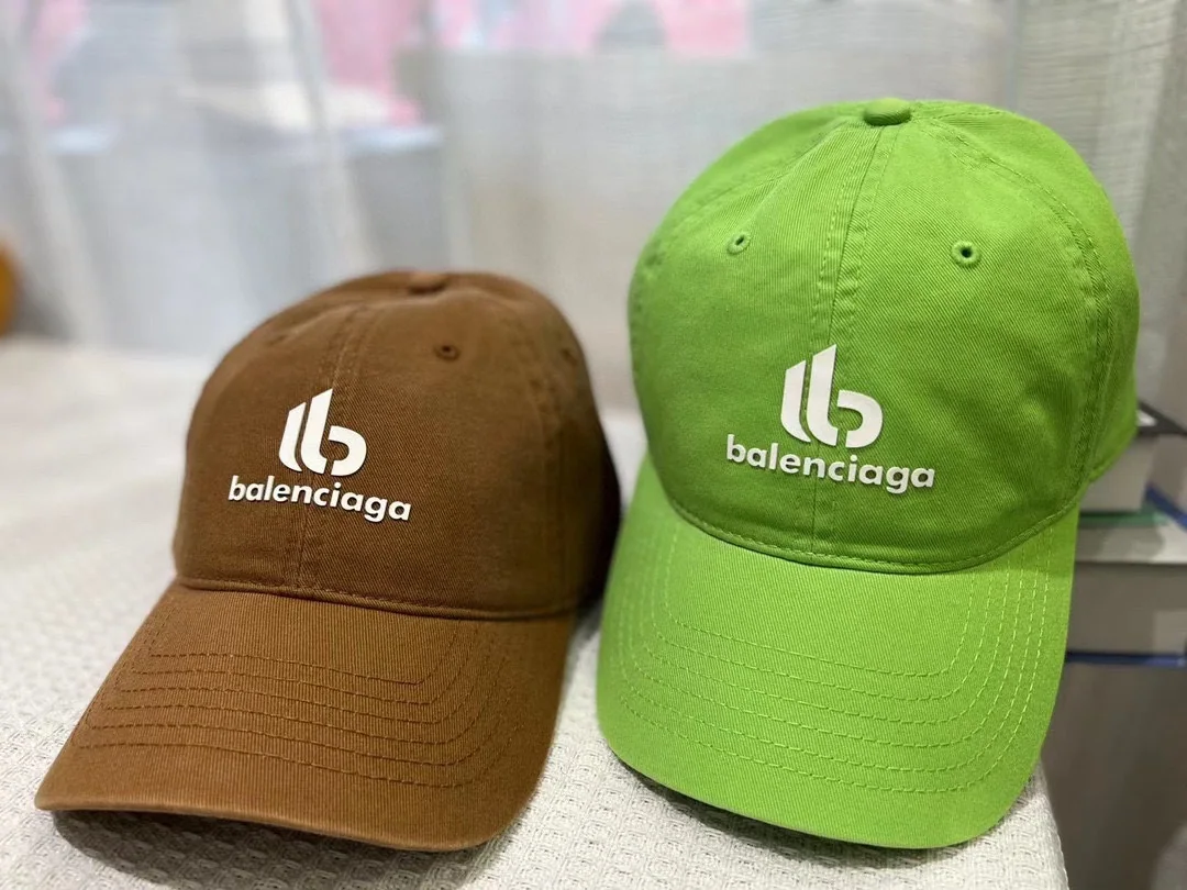 발렌시아가 모자 81558 Balenciaga Cap 상세 이미지 2