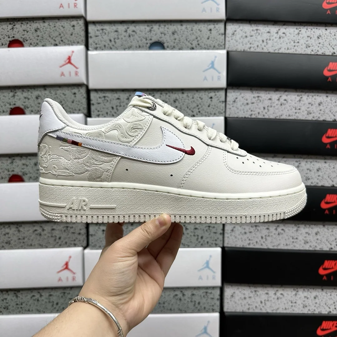 나이키 [GX] 에어 포스 1 로우 페가수스 IQ1119-011 201556 Nike Air Force 1 Low Pegasus Pack 상세 이미지 9