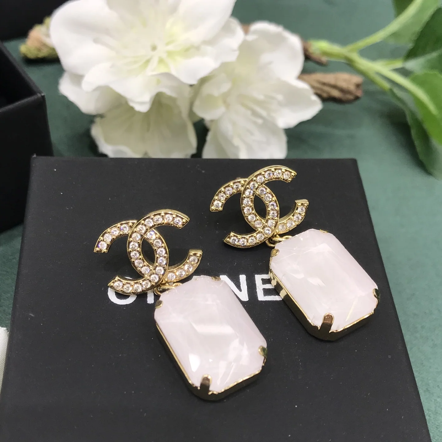 샤넬 귀걸이 69076 Chanel Earrings 상세 이미지 6