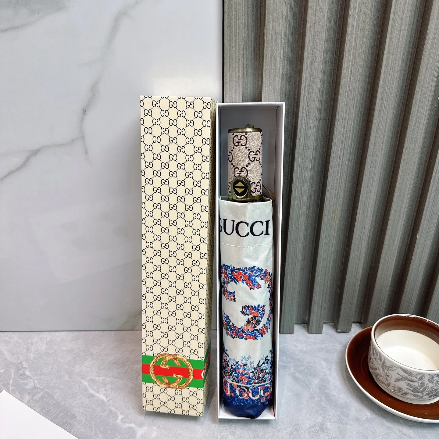 구찌 우산 85529 Gucci Umbrella 상세 이미지 1