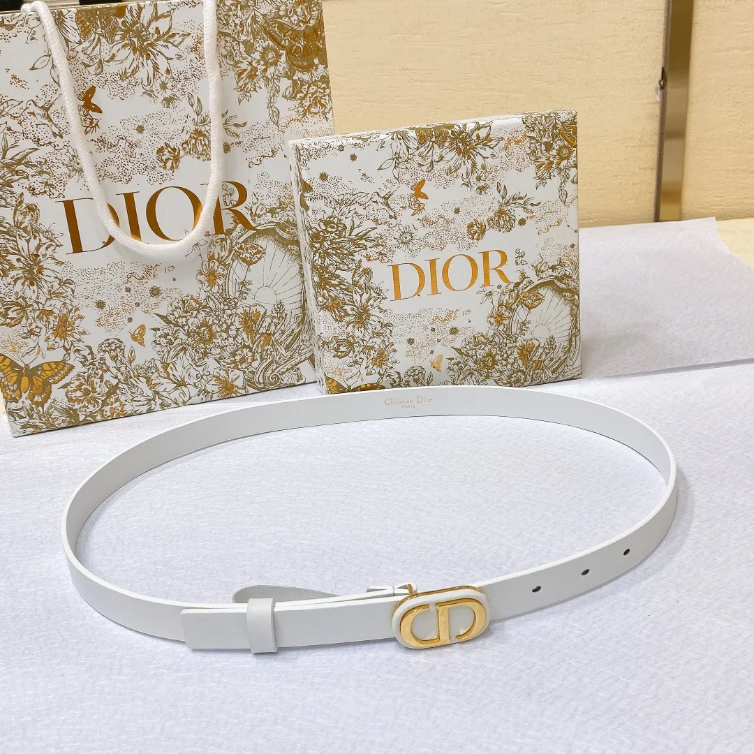 디올 벨트 60170 Dior Belt 상세 이미지 1