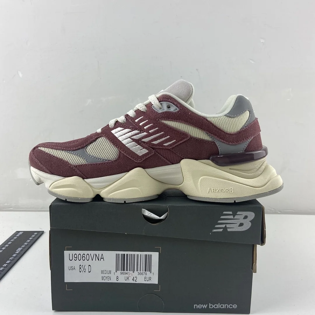 뉴발란스 [C] 9060 U9060VNA 202123 New Balance 9060 상세 이미지 7