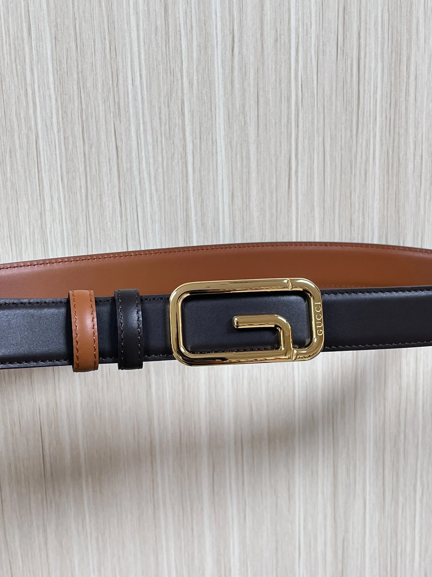 구찌 벨트 56979 Gucci Belt 상세 이미지 7