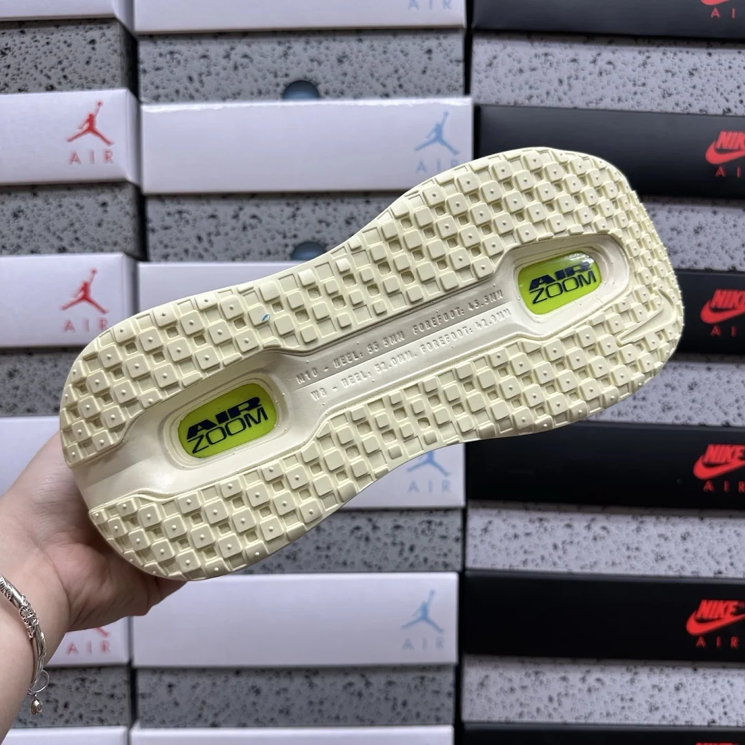 나이키 [M] 보메로 프리미엄 JQ2050-701 201660 Nike Vomero Premium Alabaster 상세 이미지 9