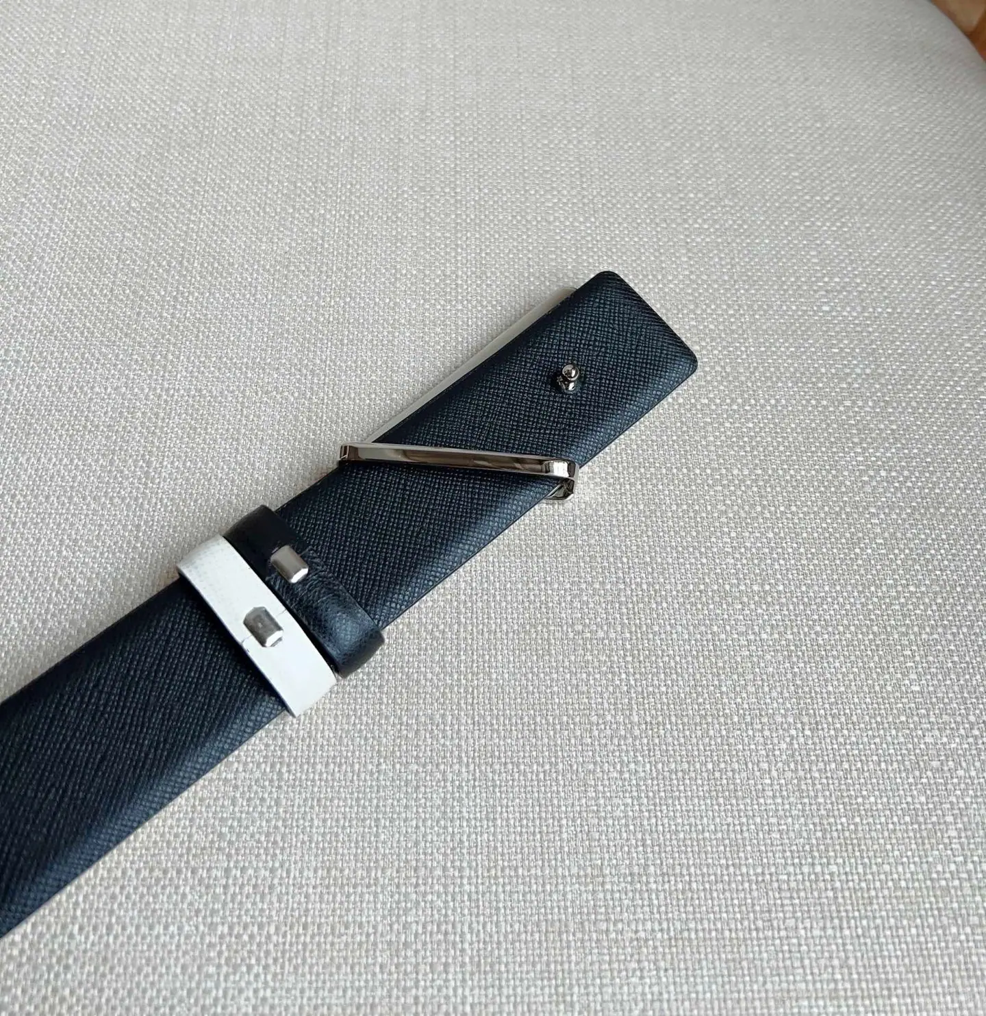 프라다 벨트 60239 Prada Belt 상세 이미지 6
