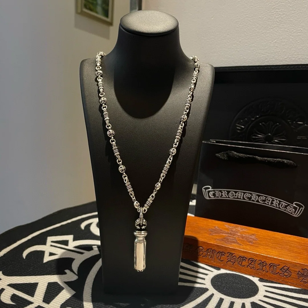 크롬하츠 목걸이 62611 Chrome Hearts Necklace 상세 이미지 1