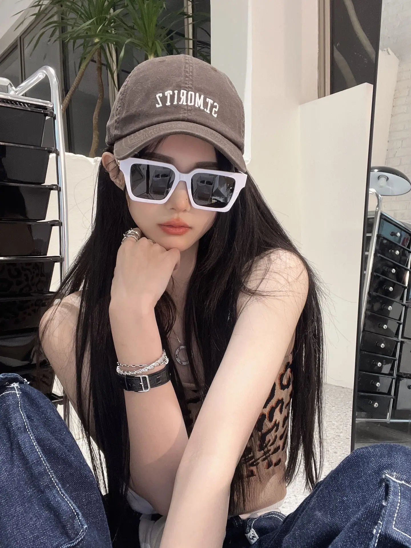 셀린느 선글라스 73919 Celine Sunglasses 상세 이미지 8