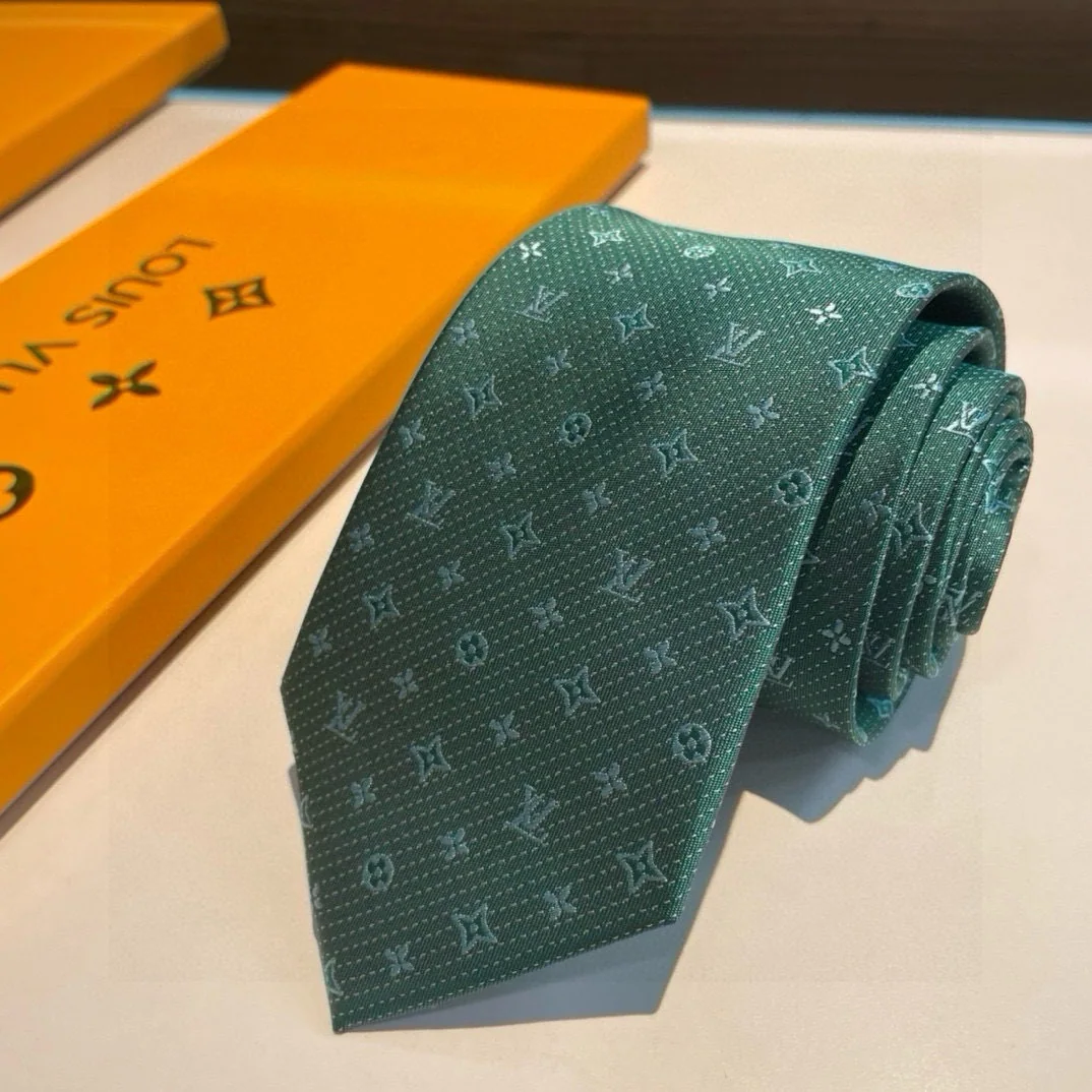 루이비통 넥타이 90026 Louis Vuitton Accessories 상세 이미지 16