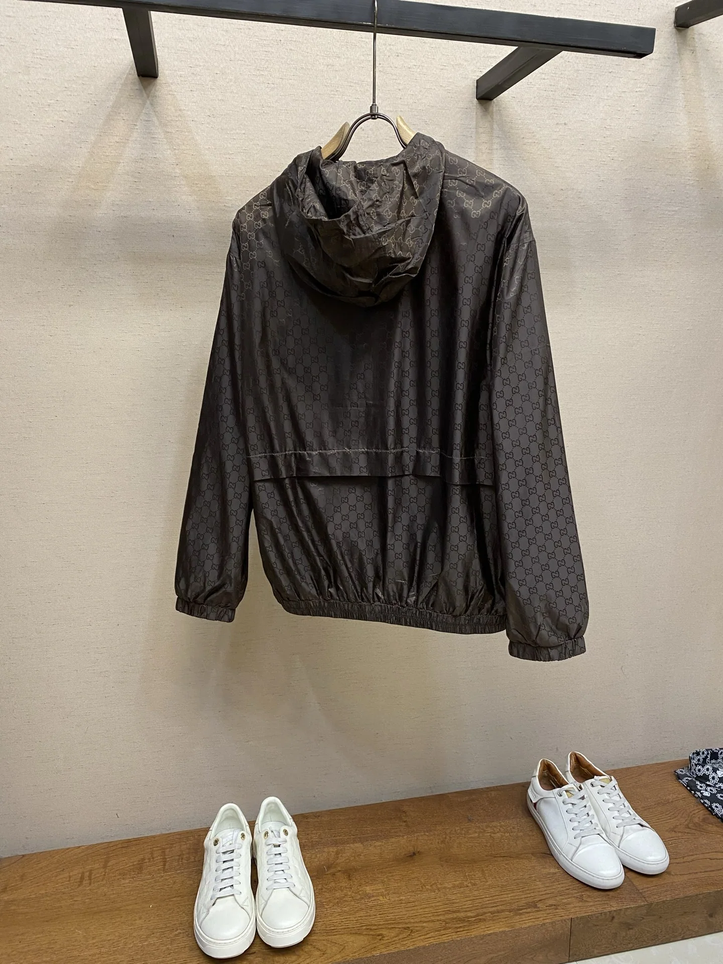 구찌 남성 자켓 SS 49836 Gucci 상세 이미지 2