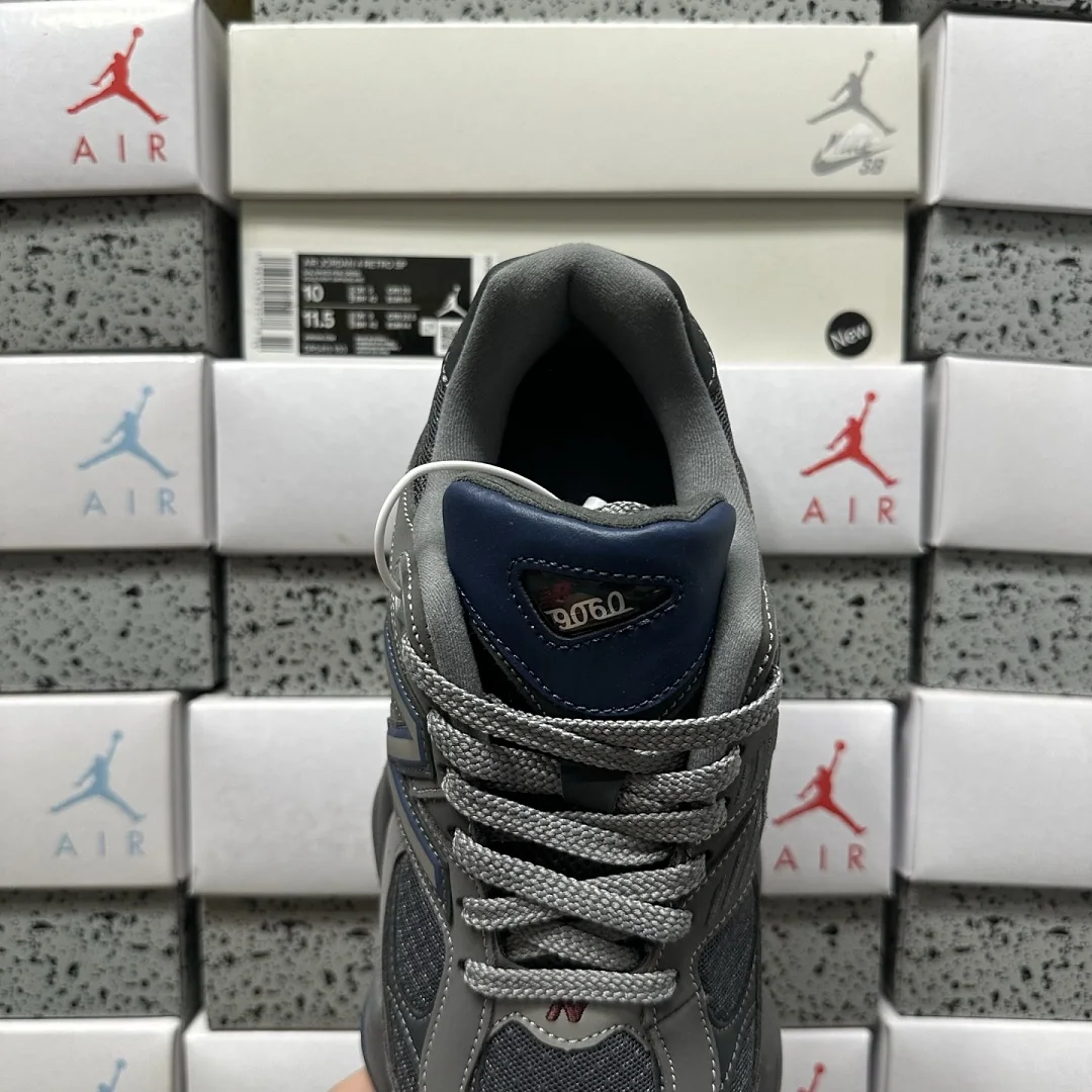 뉴발란스 [C] 9060 U9060ECC 202117 New Balance 9060 상세 이미지 5