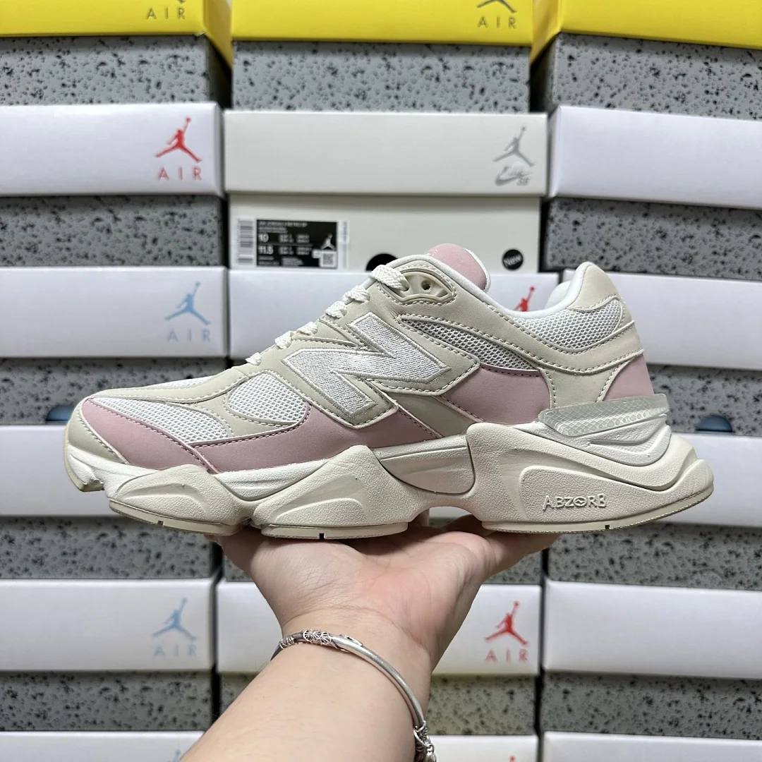 뉴발란스 [C] 9060 U9060JDP 202198 New Balance 9060 상세 이미지 9
