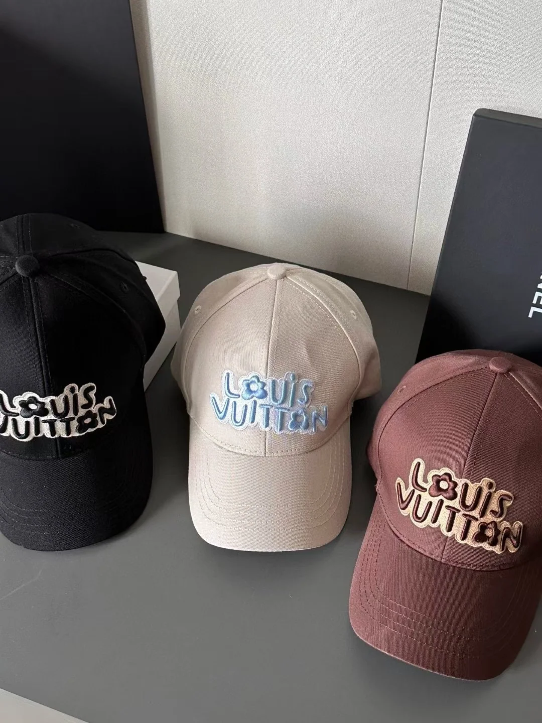 루이비통 모자 79108 Louis Vuitton Cap 상세 이미지 9