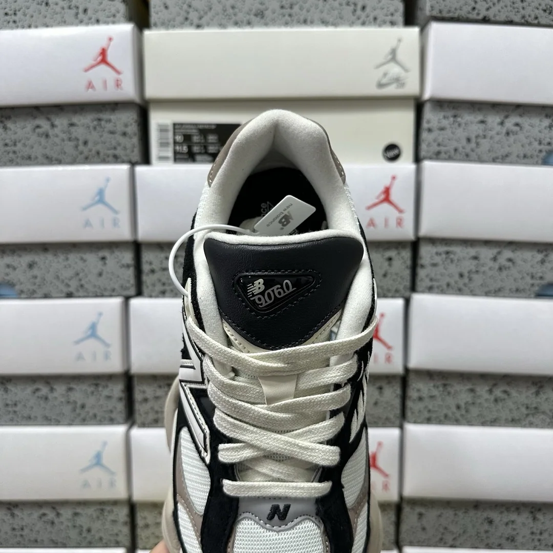 뉴발란스 [C] 9060 U9060BLZ 202196 New Balance 9060 상세 이미지 2