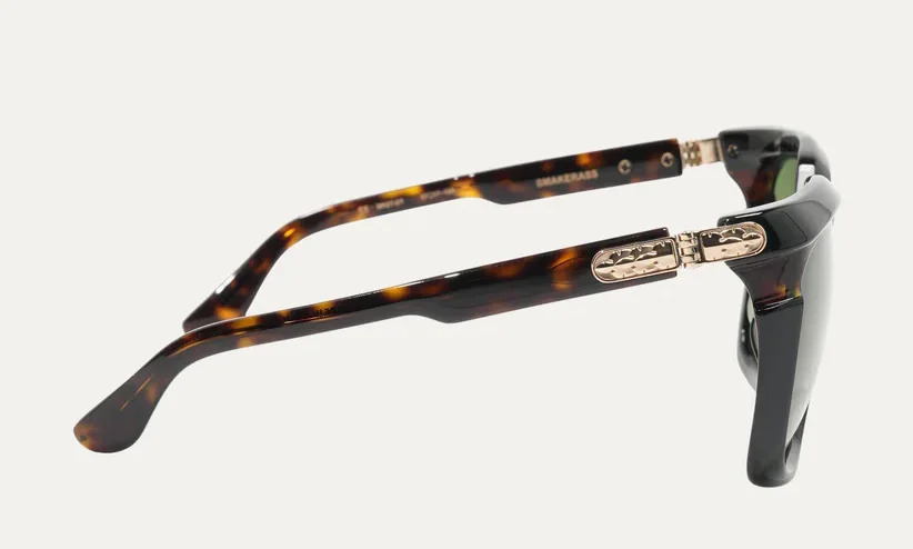크롬하츠 선글라스 74009 Chrome Hearts Sunglasses 상세 이미지 8