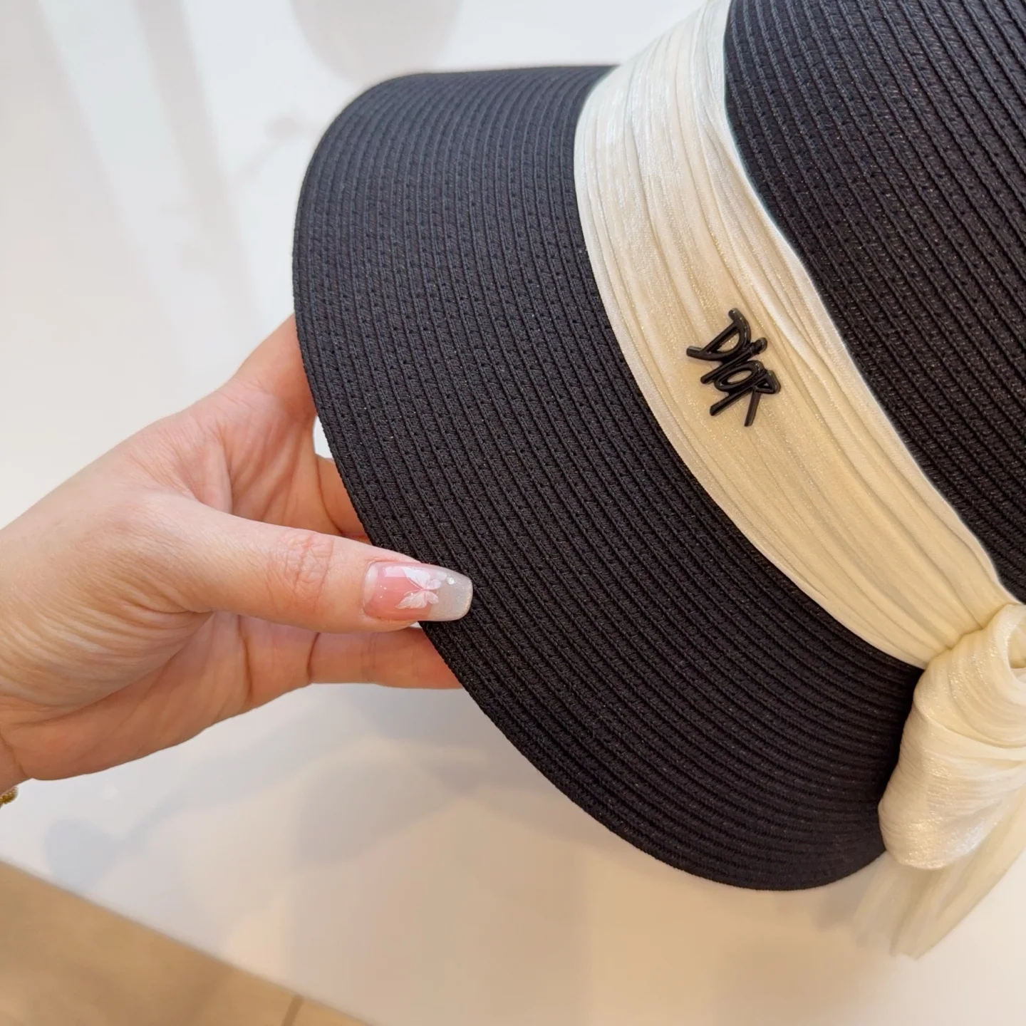 디올 모자 78628 Dior Cap 상세 이미지 6