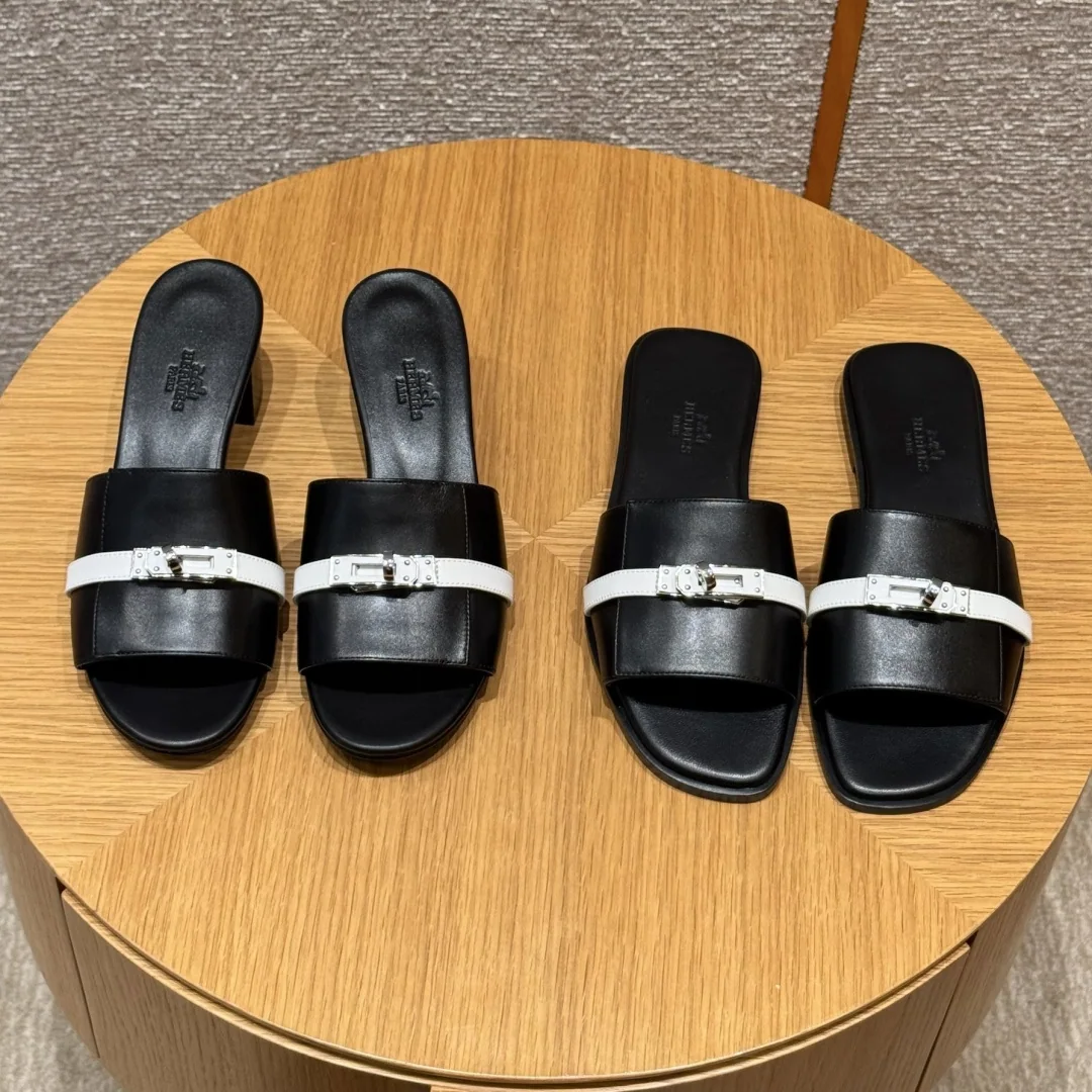 에르메스 켈리 샌들 8286 상세 이미지 7
