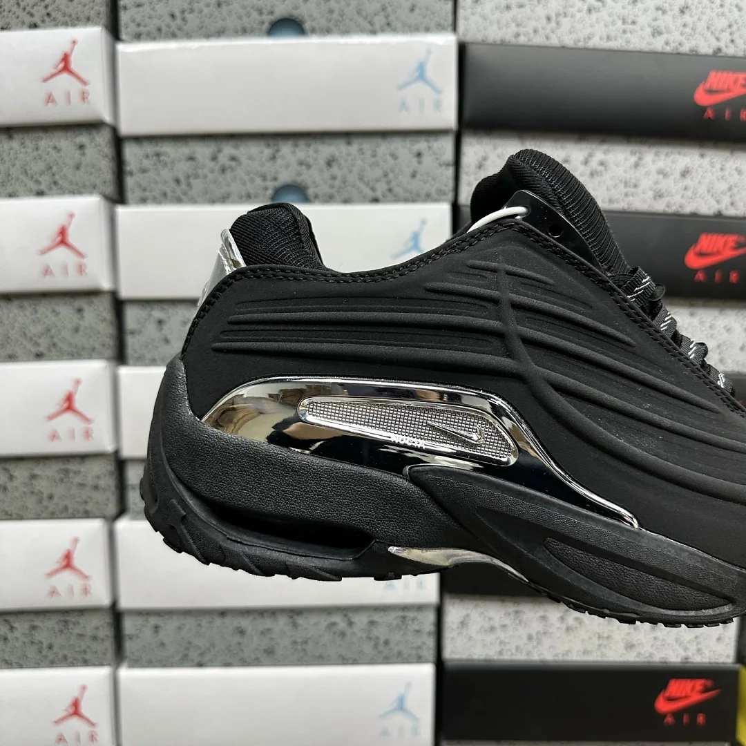 나이키 [WZ] 핫 스텝 2 DZ7293-101 201700 Nike Hot Step 2 Drake NOCTA 상세 이미지 3