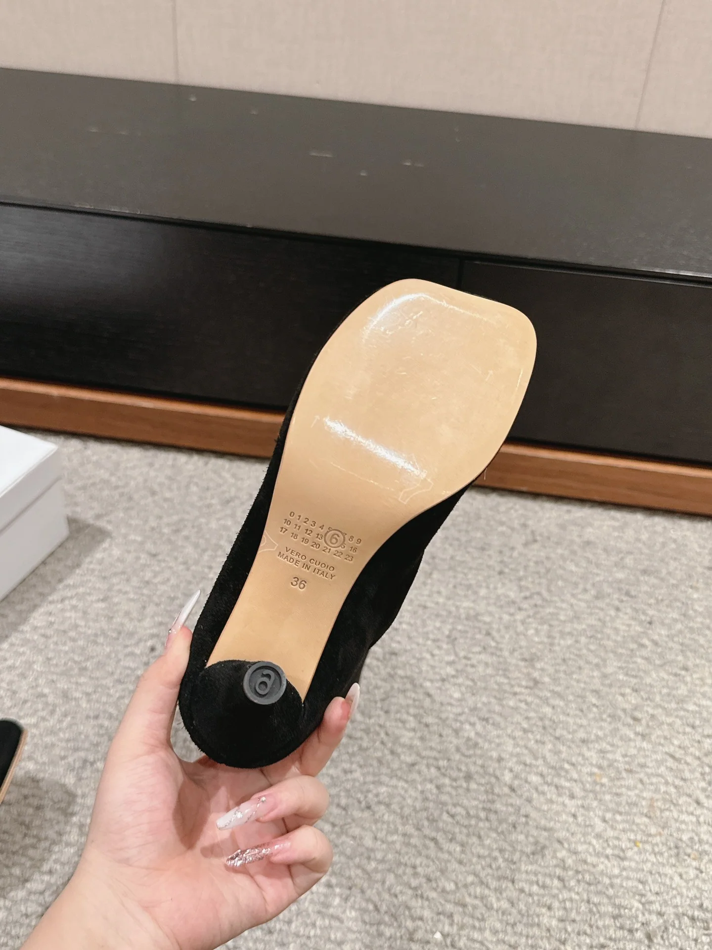 마르지엘라 신발 9051 상세 이미지 9