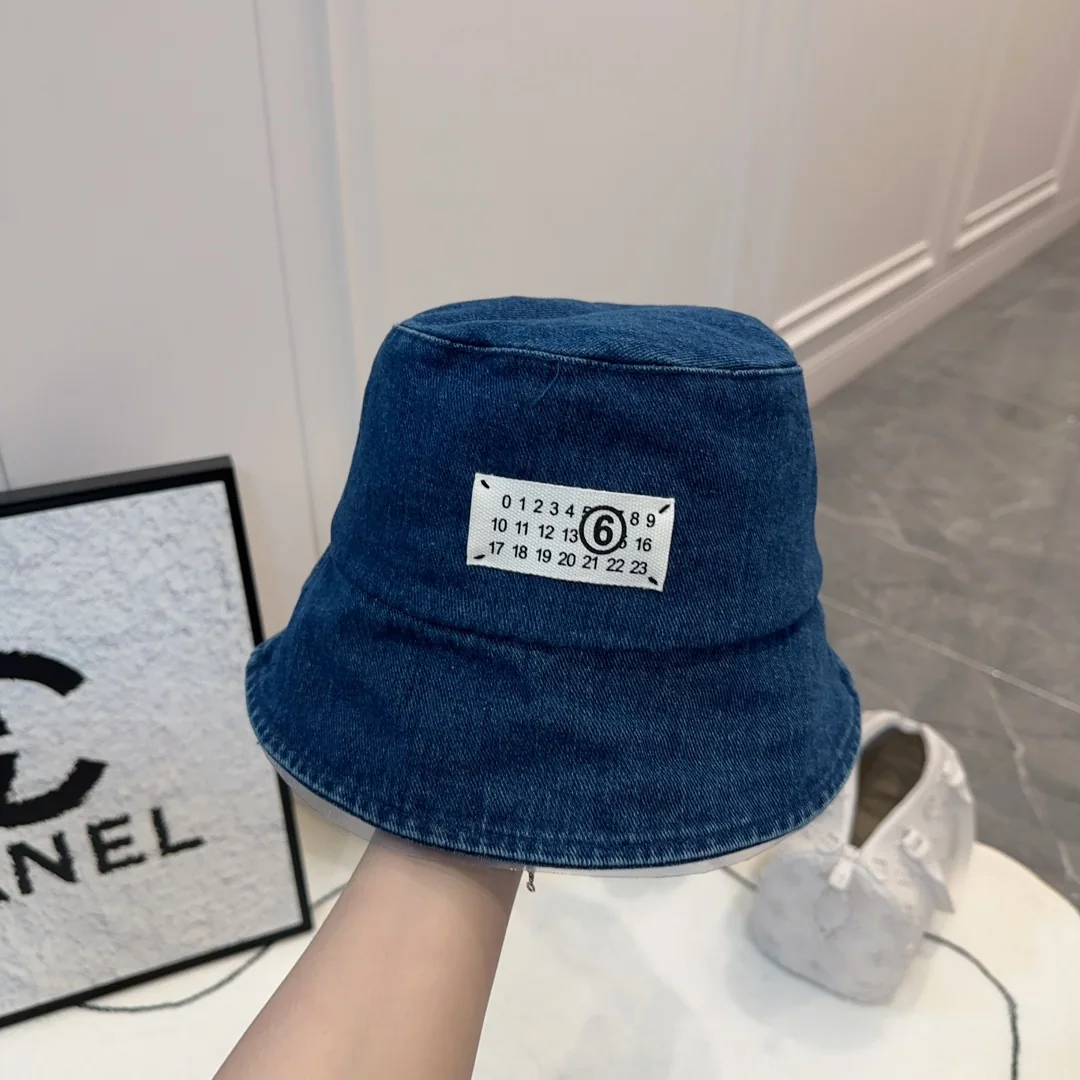 마르지엘라 모자 79322 Maison Margiela Cap 상세 이미지 9