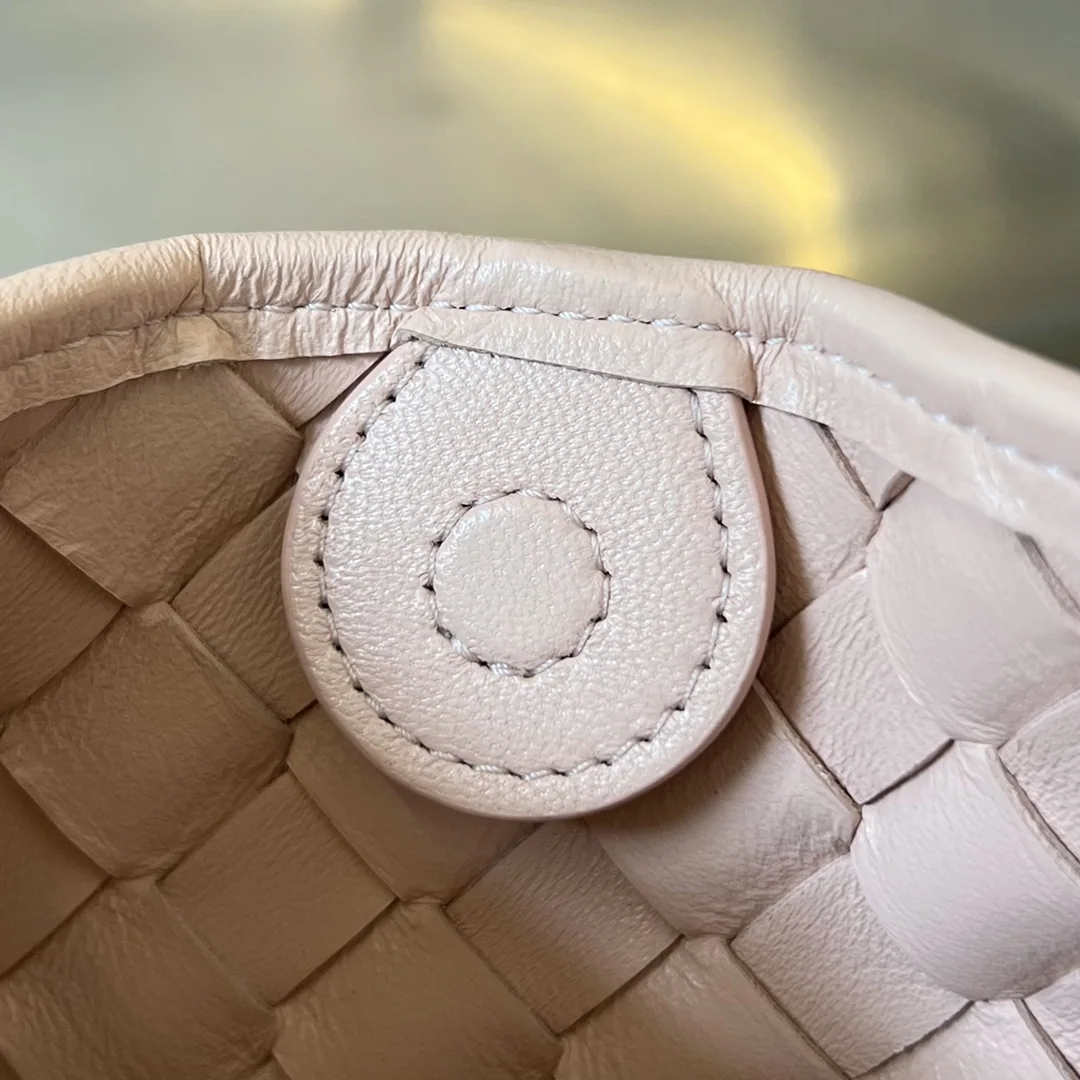 보테가베네타 미니 정어리 크로스백 744267 4875 상세 이미지 7