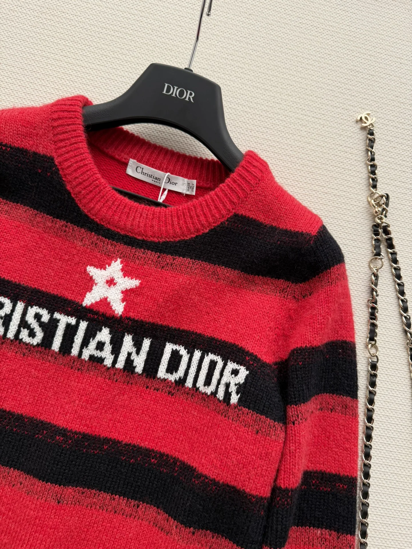 디올 여성 니트 54286 Dior Women Knit 상세 이미지 5