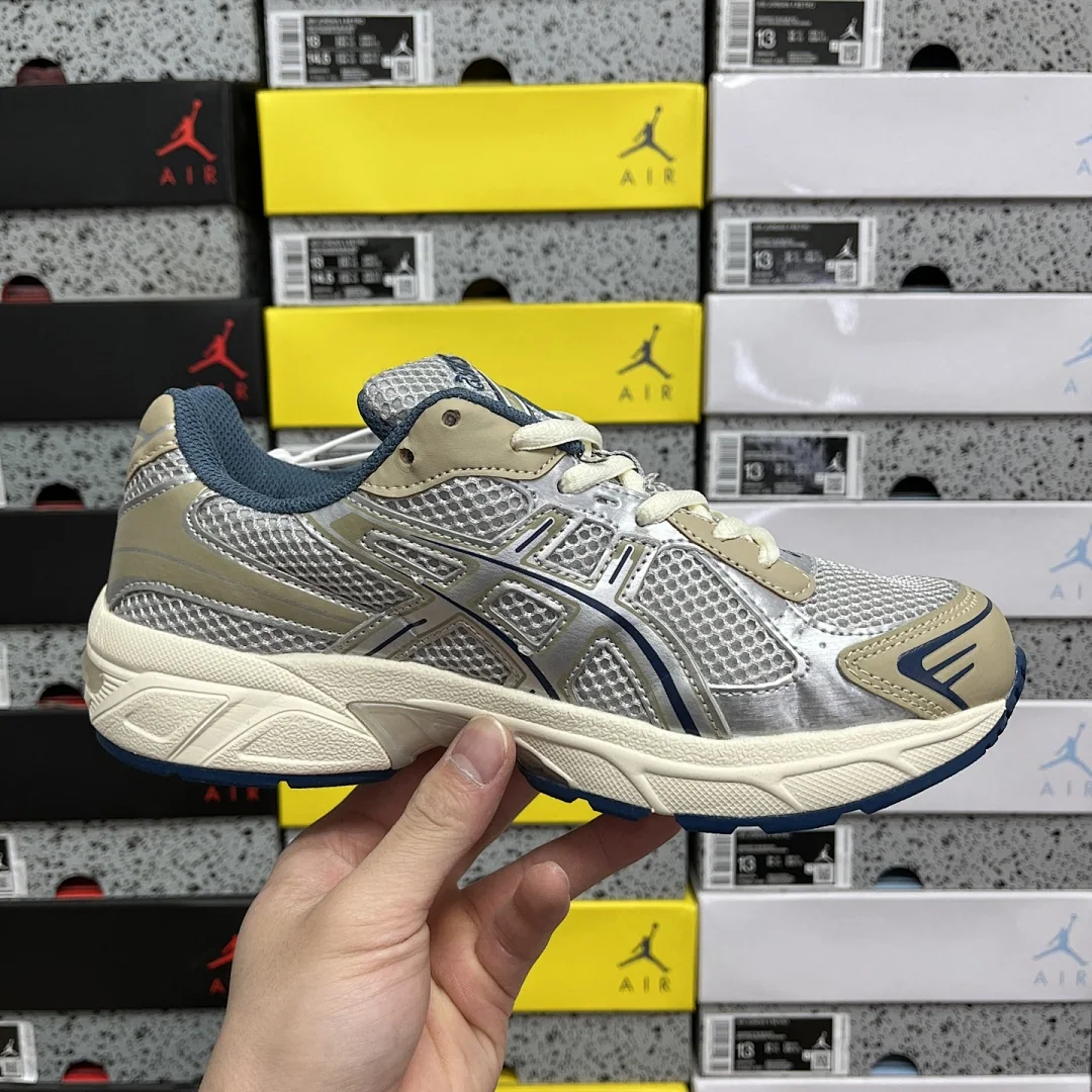 아식스 [KO] 젤 1130 1201A256-023 200279 Asics Gel 1130 / 상세 이미지 4