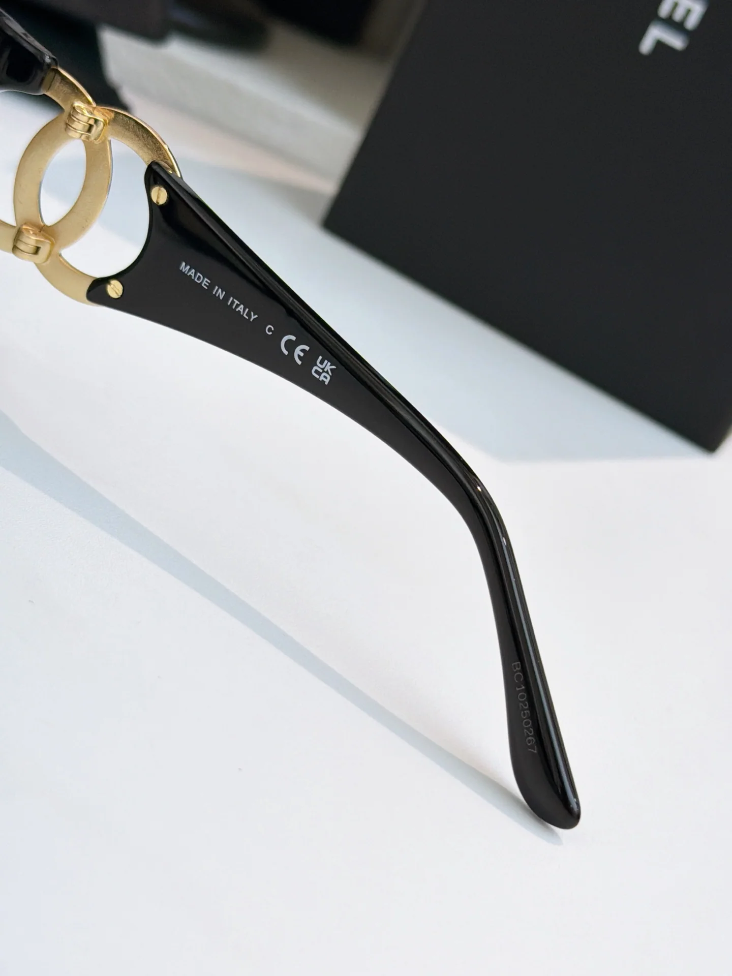 샤넬 선글라스 56876 Chanel Sunglasses 상세 이미지 6