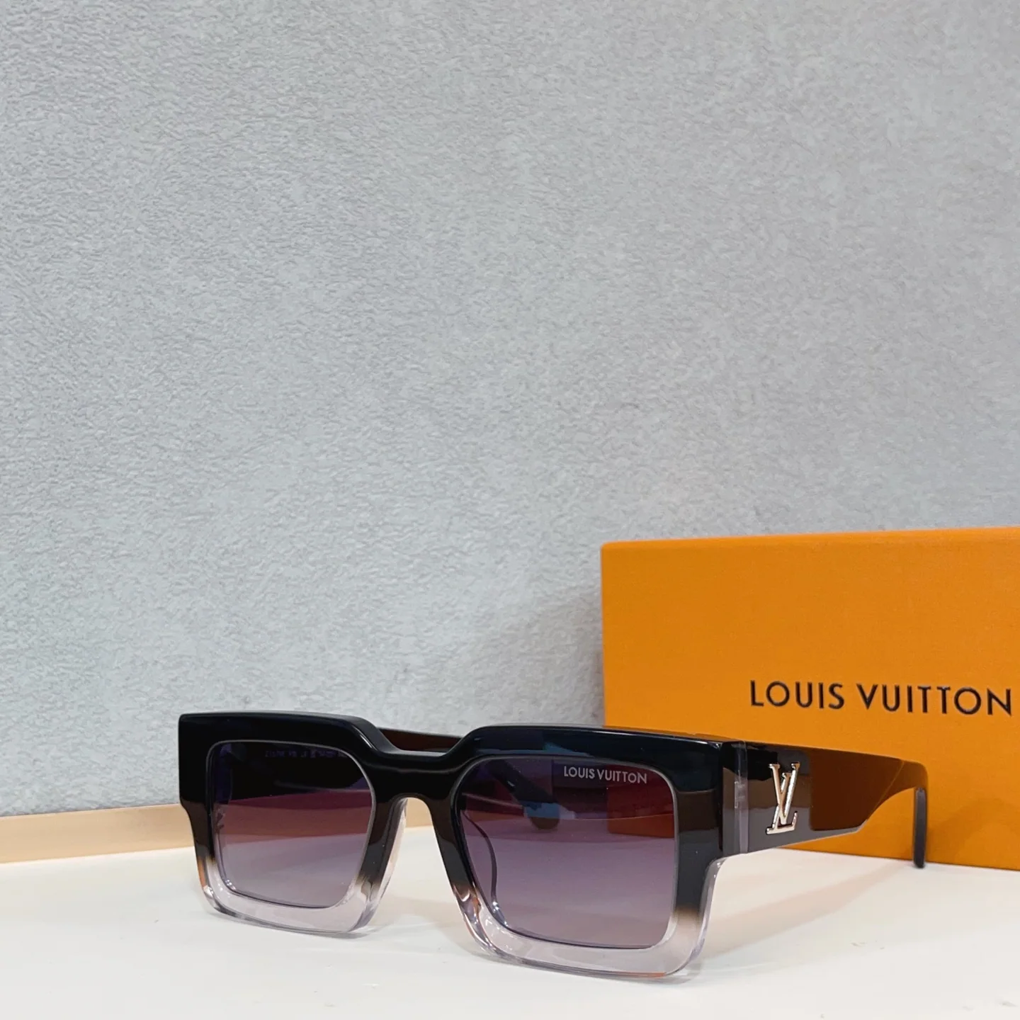 루이비통 선글라스 54945 Louis Vuitton Sunglasses 상세 이미지 5