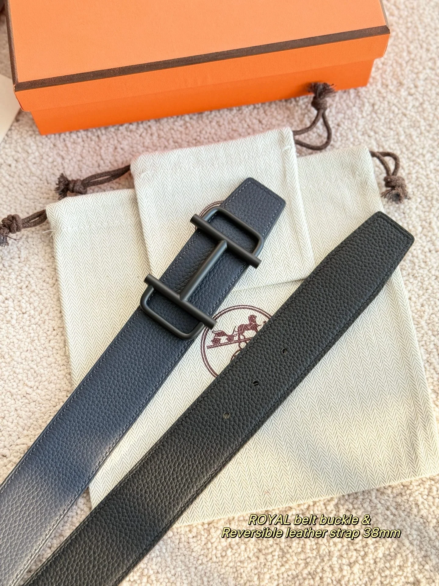 에르메스 벨트 58921 Hermes Belt 상세 이미지 8
