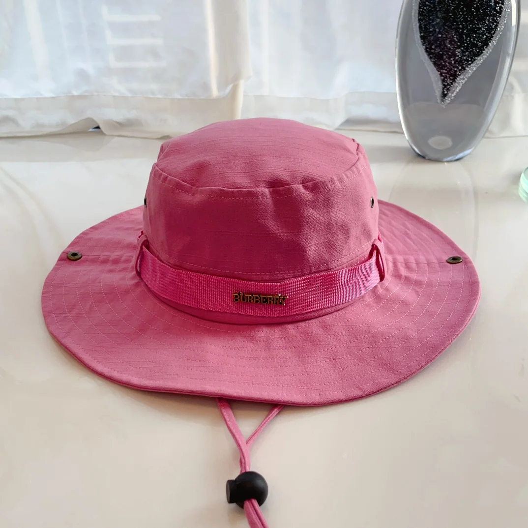 버버리 모자 81936 Burberry Cap 상세 이미지 1