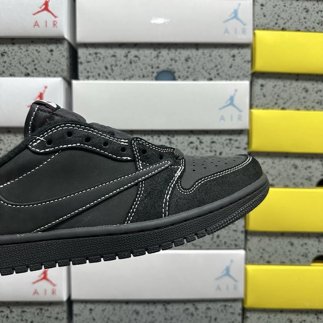 나이키 [PK] DM7866-001 201947 Nike Travis Scott Black Phantom 4.0 상세 이미지 6