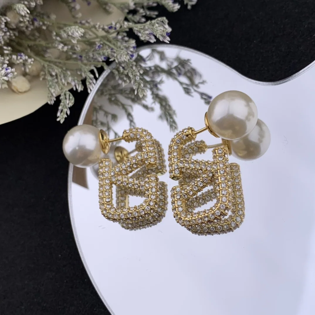 발렌티노 귀걸이 63625 Valentino Earrings 상세 이미지 4