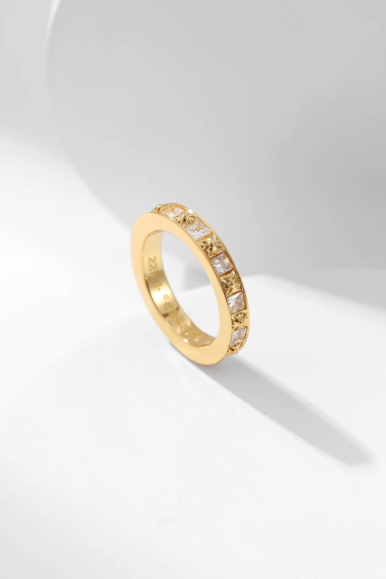 크롬하츠 반지 62956 Chrome Hearts Ring 상세 이미지 3