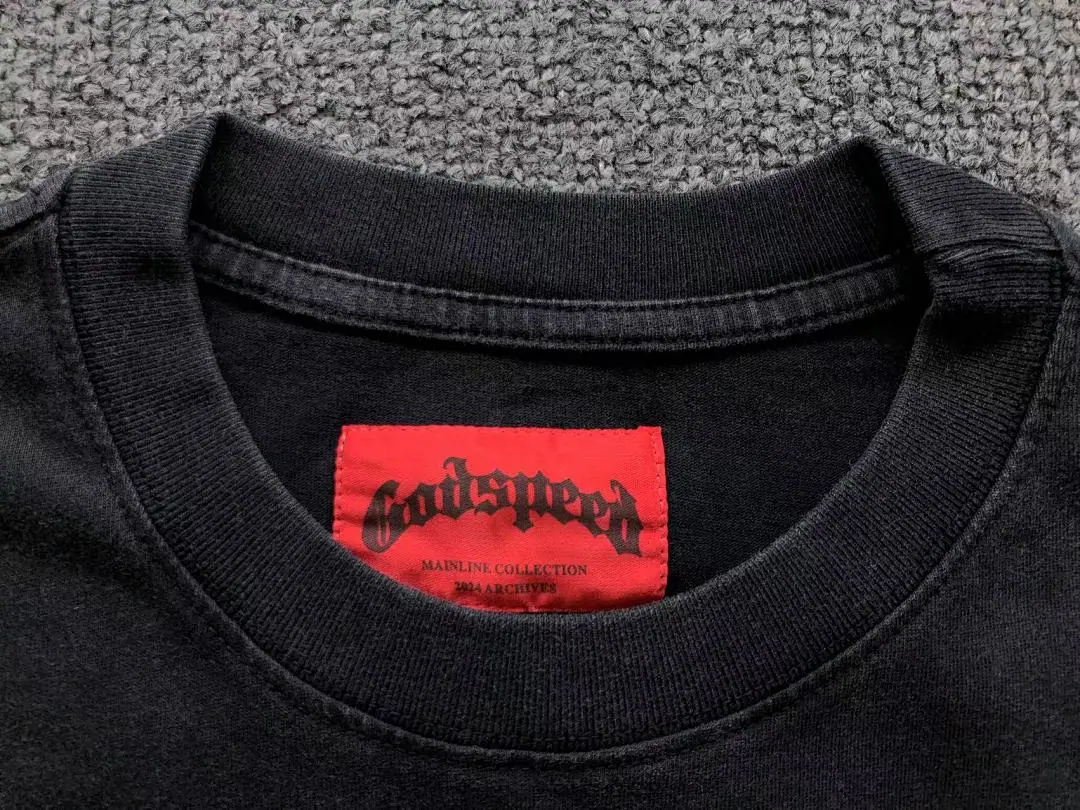 갓스피드 긴팔 티셔츠 203370 Godspeed Long Sleeve 상세 이미지 29