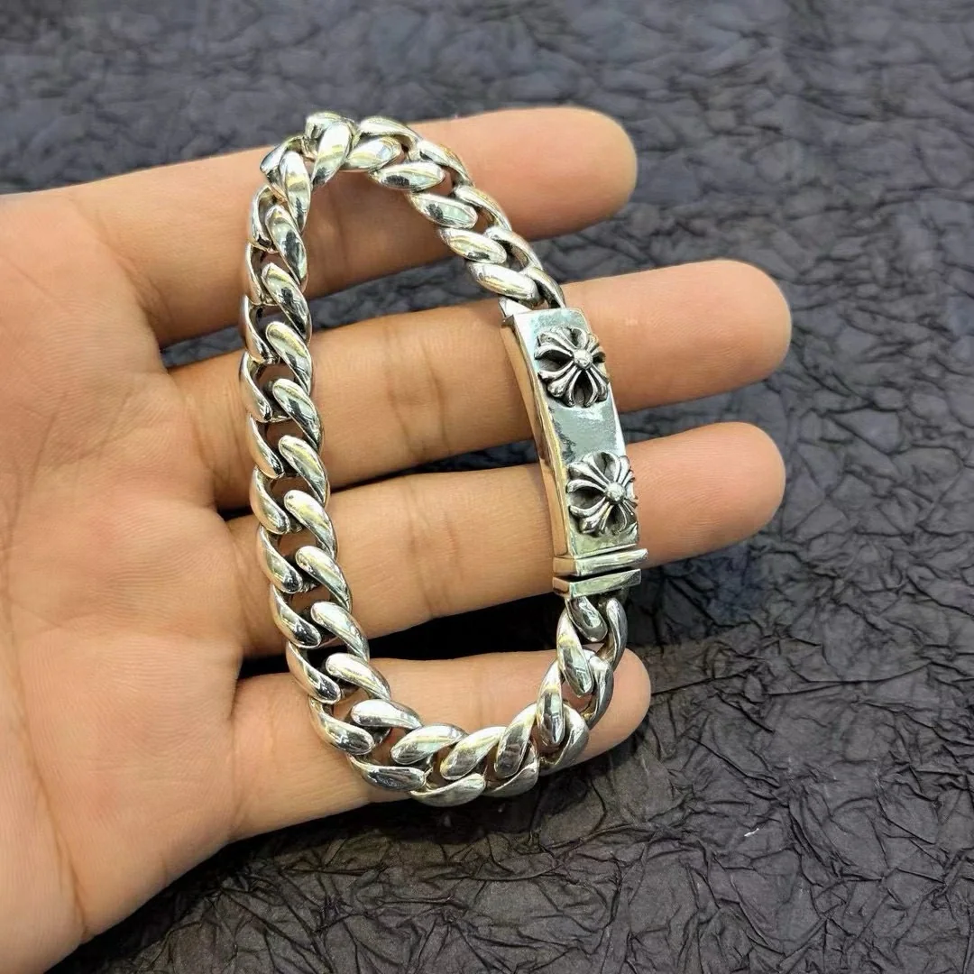 크롬하츠 팔찌 62771 Chrome Hearts Bracelet 상세 이미지 2