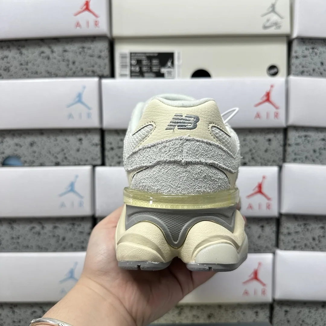 뉴발란스 [C] 9060 U9060HSA 202107 New Balance 9060 상세 이미지 2