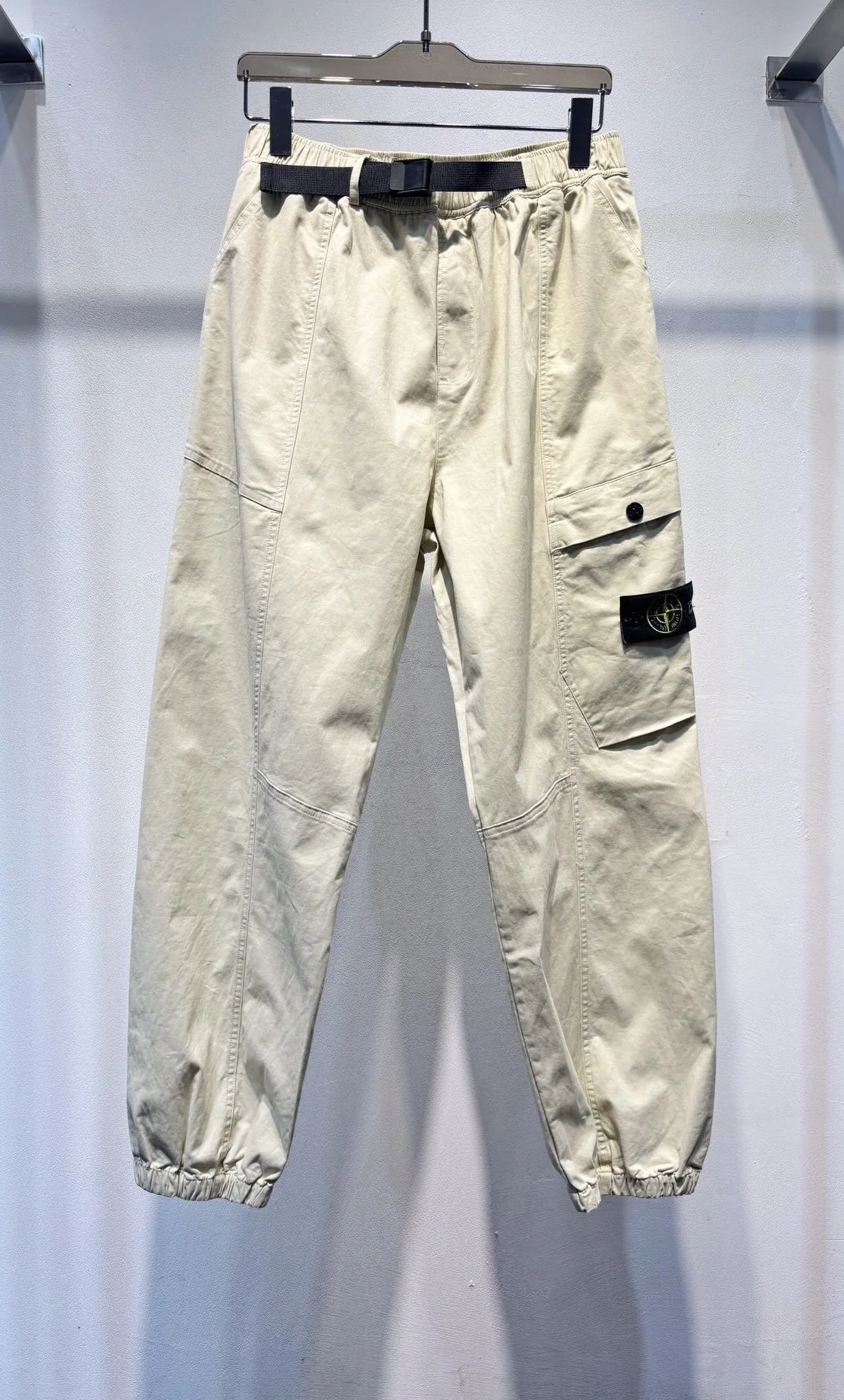 스톤아일랜드 남성 바지 51050 Stone Island 상세 이미지 1