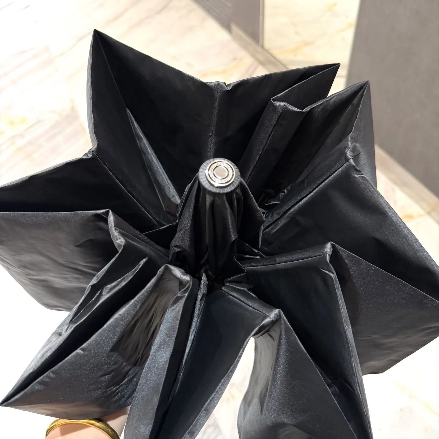 버버리 우산 85467 Burberry Umbrella 상세 이미지 4