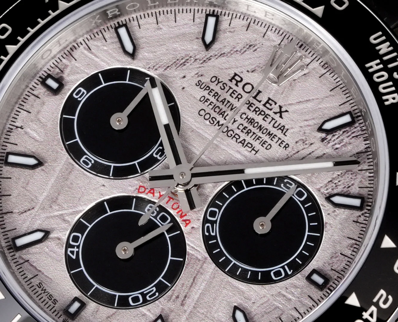 롤렉스 데이토나 레플리카 43538 Rolex 상세 이미지 4