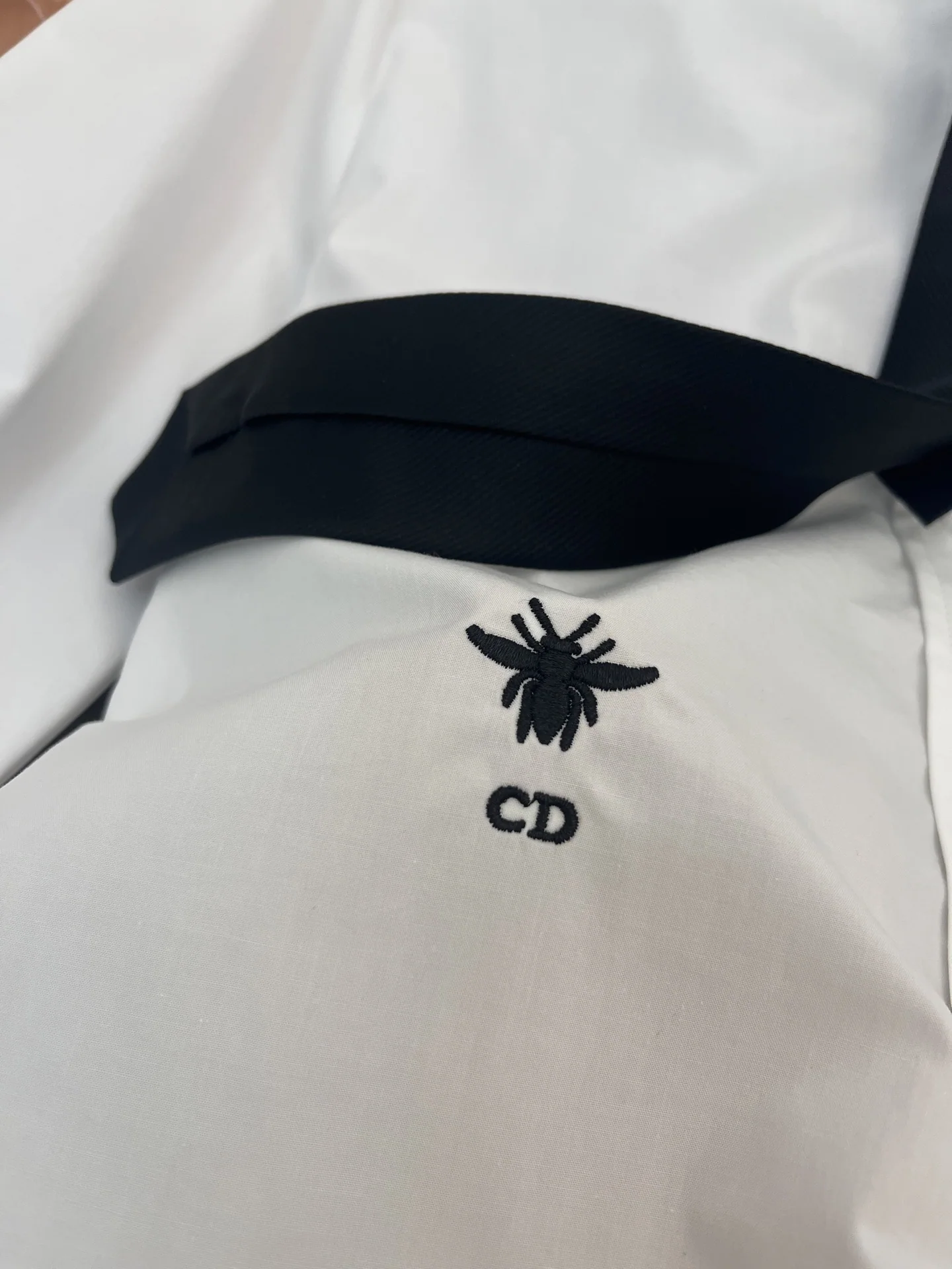 디올 여성 셔츠 93515 Dior Shirt 상세 이미지 4