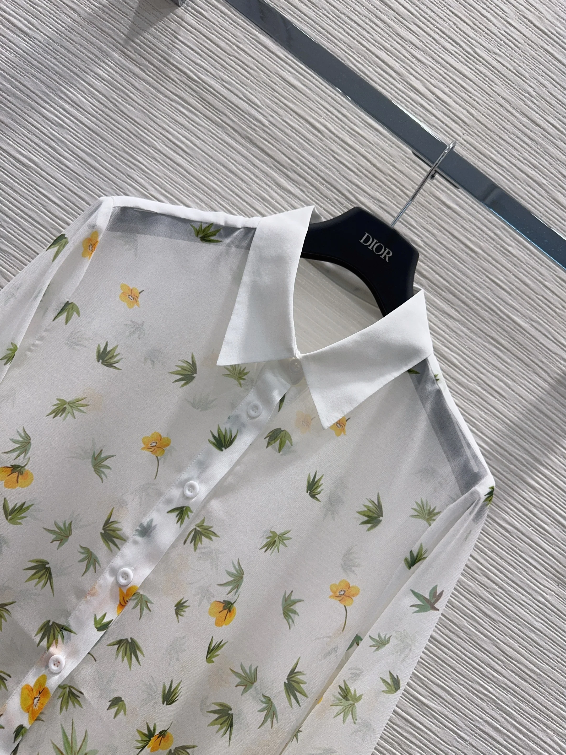 디올 2026 SS 여성 셔츠 91976 Dior Shirt 상세 이미지 11