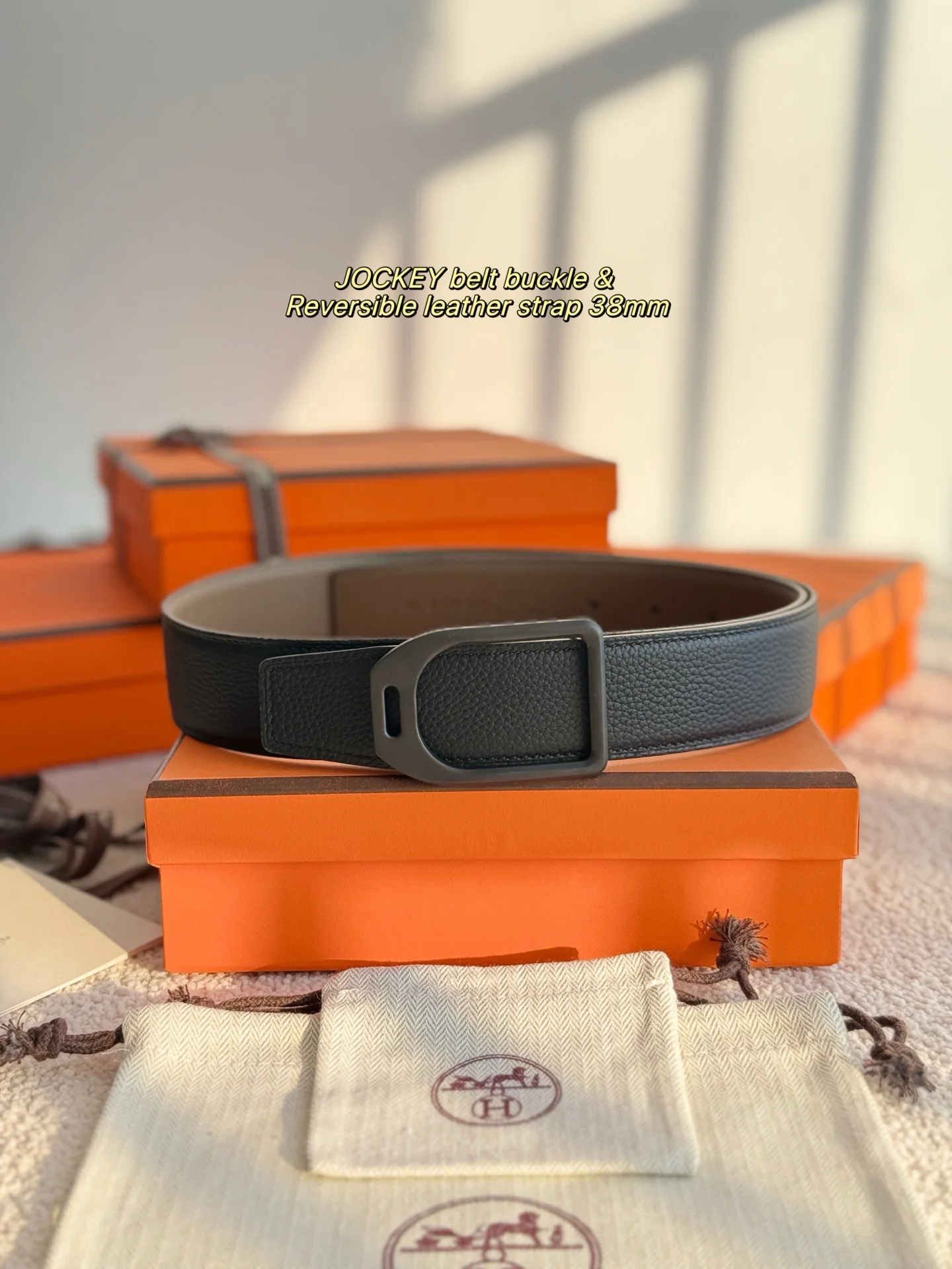 에르메스 벨트 58986 Hermes Belt 상세 이미지 3