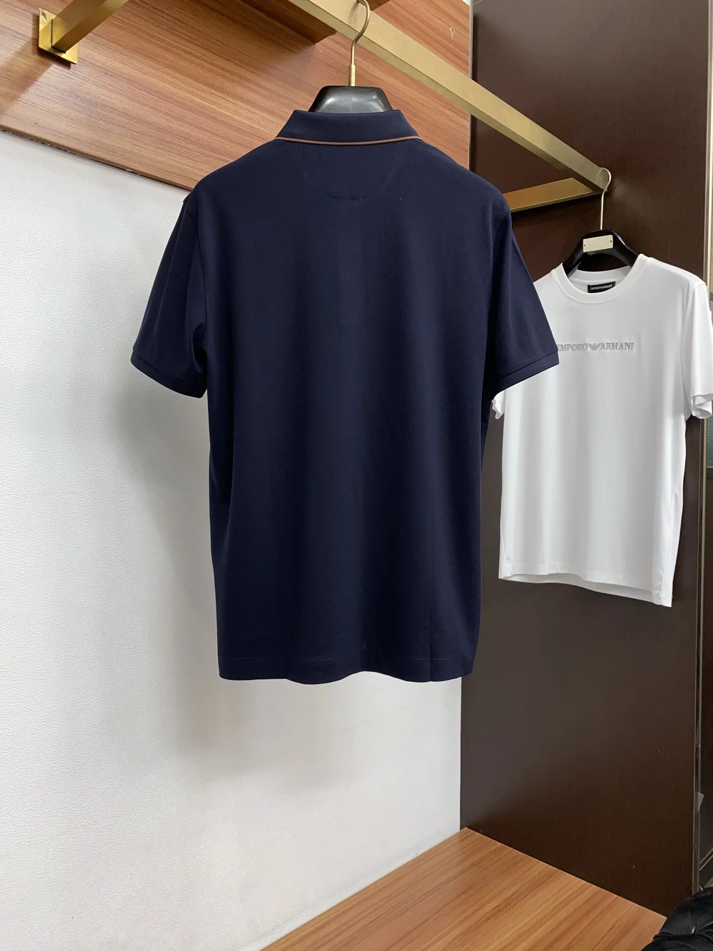 로로피아나 남성 반팔 26SS 상세 이미지 10